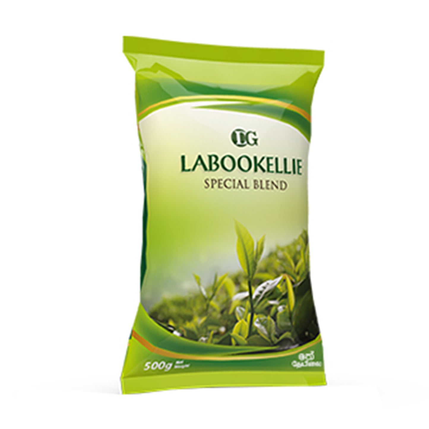 Specjalna mieszanka herbaty DG Labookellie (500g)