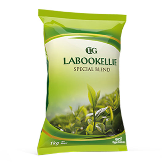 Specjalna mieszanka herbaty DG Labookellie (1kg)
