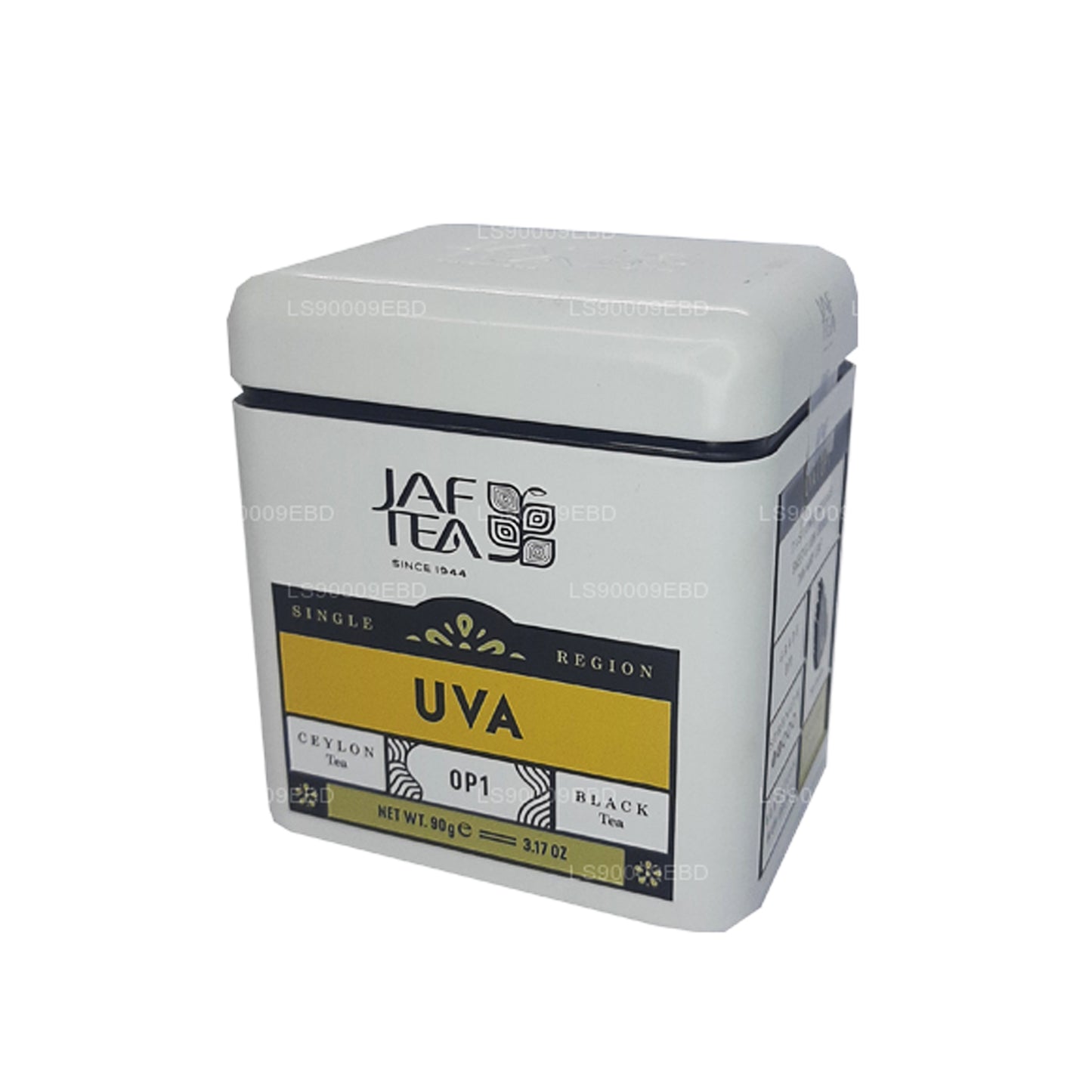 Jaf Tea Single Region Collection Uva OP1 (90g) Cyna