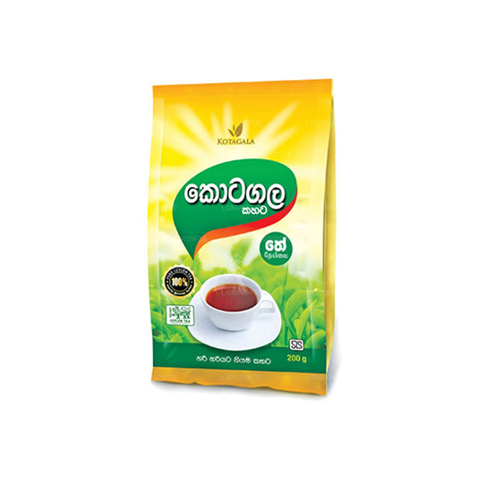 Herbata Kotagala Kahata (200g)