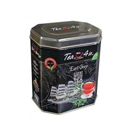 Tea4U Earl Grey Pekoe (200g)