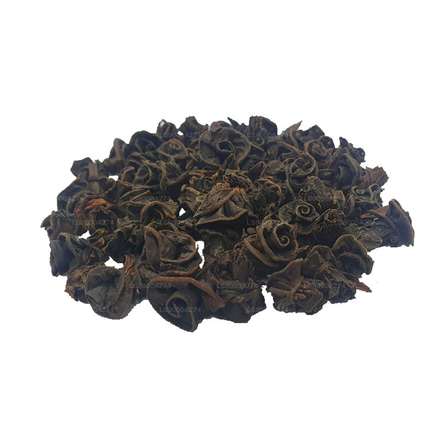 Lakpura Handcrafted Manjary Tea (25g)