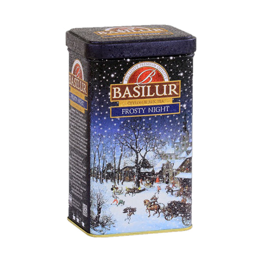 Basilur Mroźna Noc (100g)