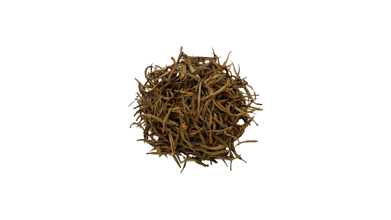 Lakpura White Golden Tips Herbata