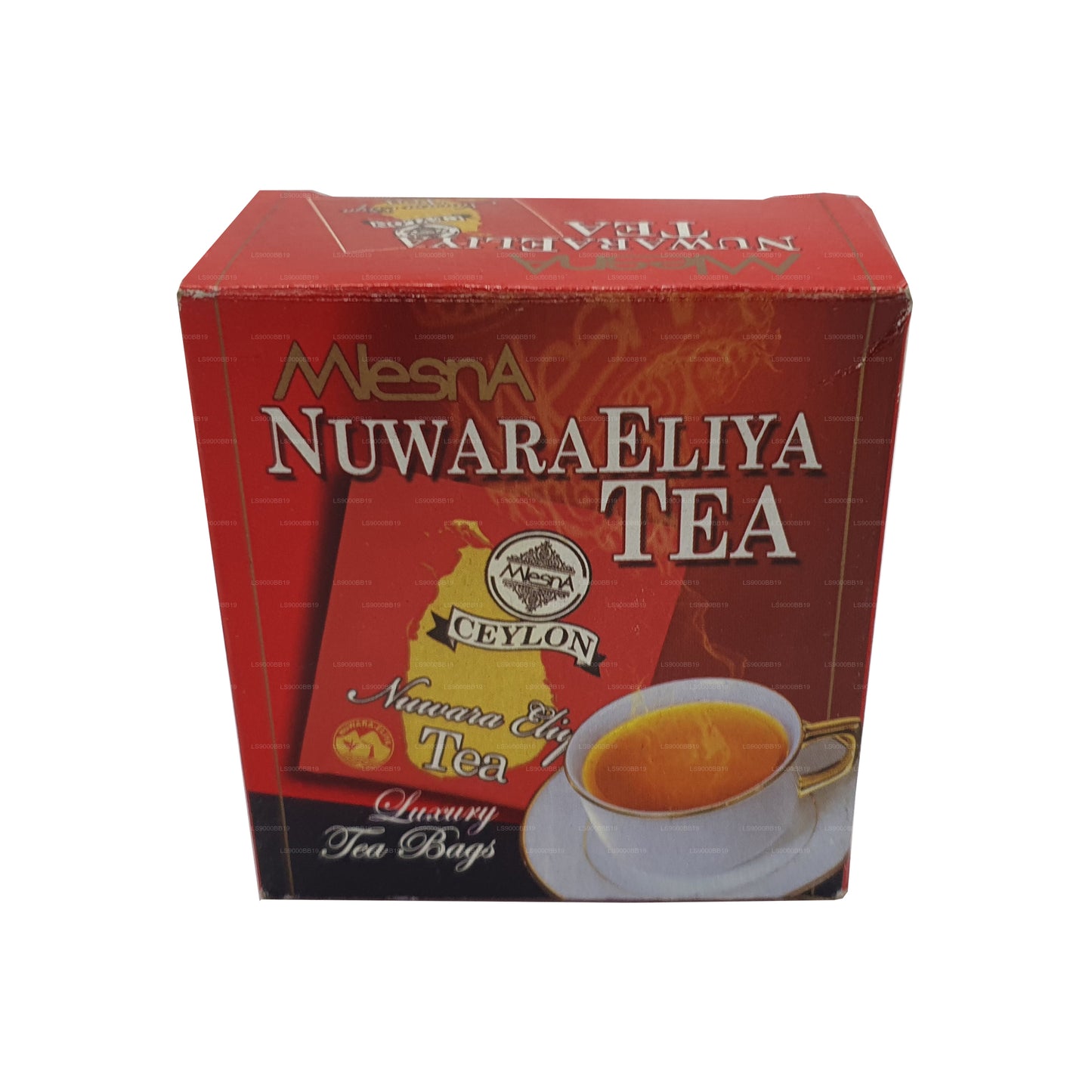 Herbata Mlesna Nuwara Eliya (20g)