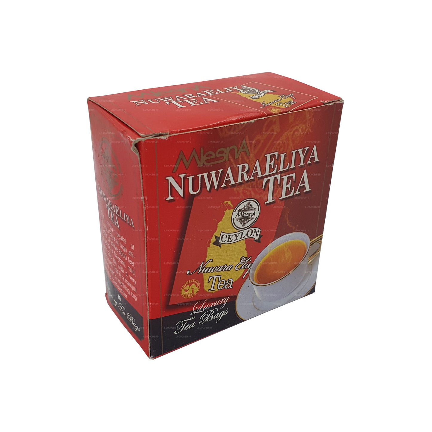 Herbata Mlesna Nuwara Eliya (20g)