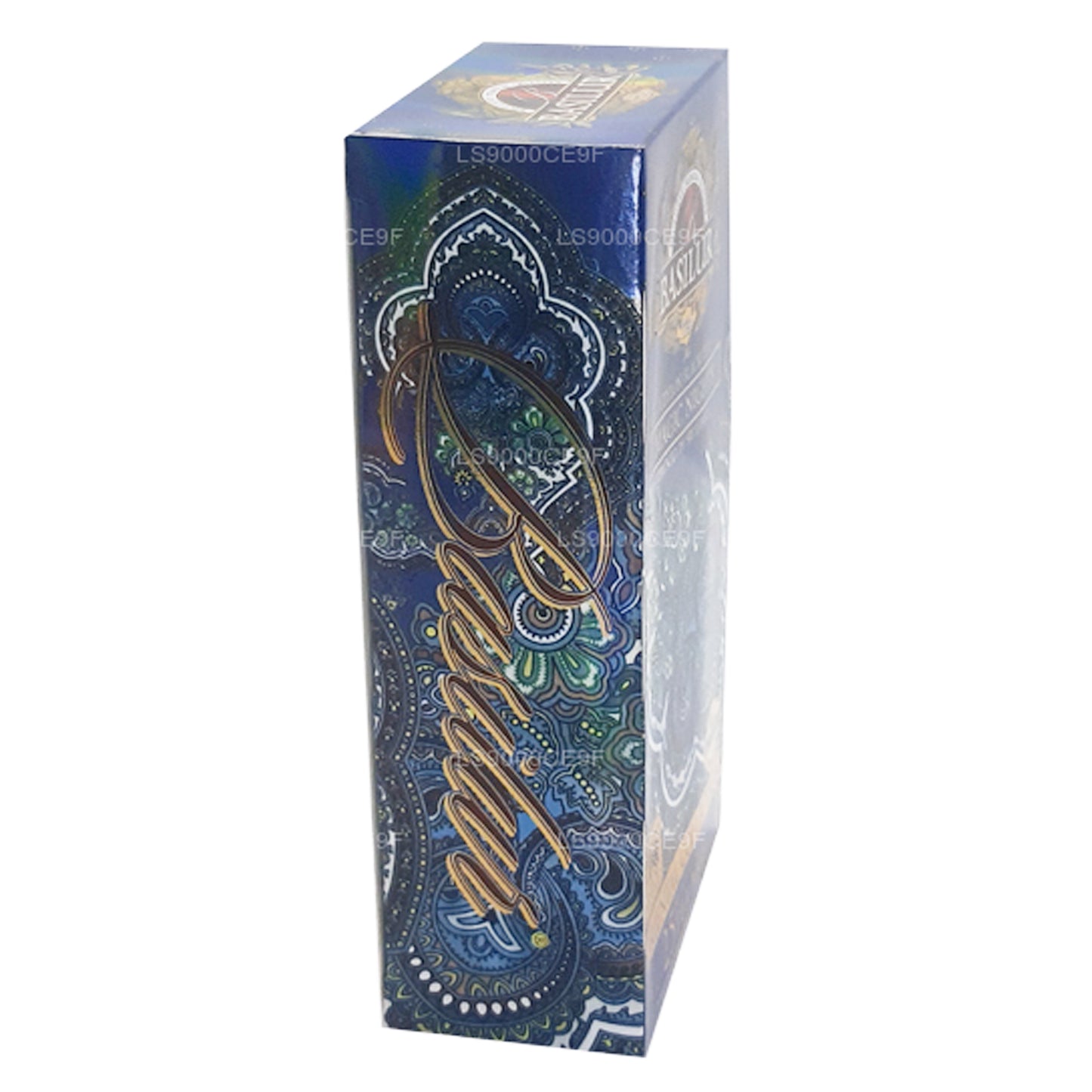 Basilur Magic Nights Oriental Collection (50g) 25 torebek herbaty