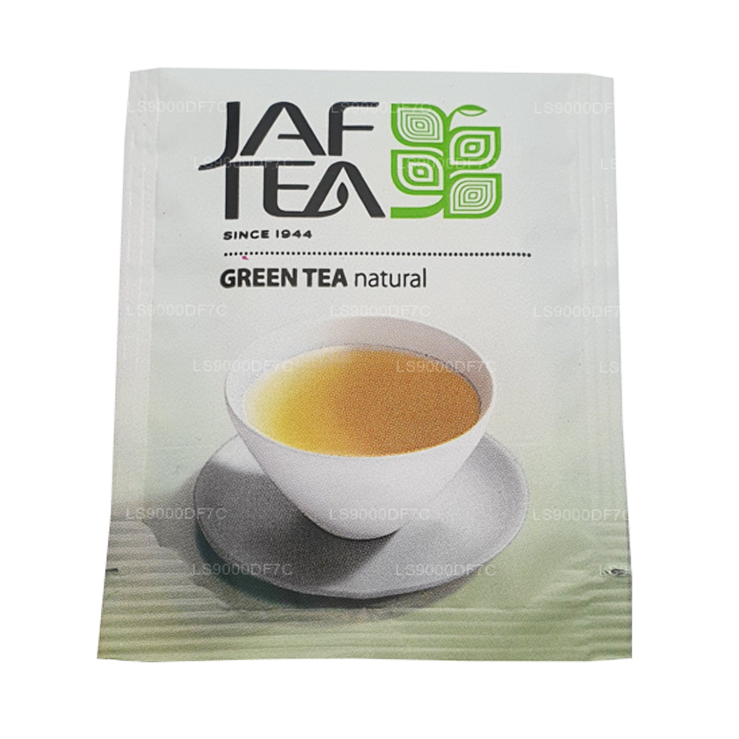 Jaf Tea Czyste herbaty i napary (145g) 80 torebek