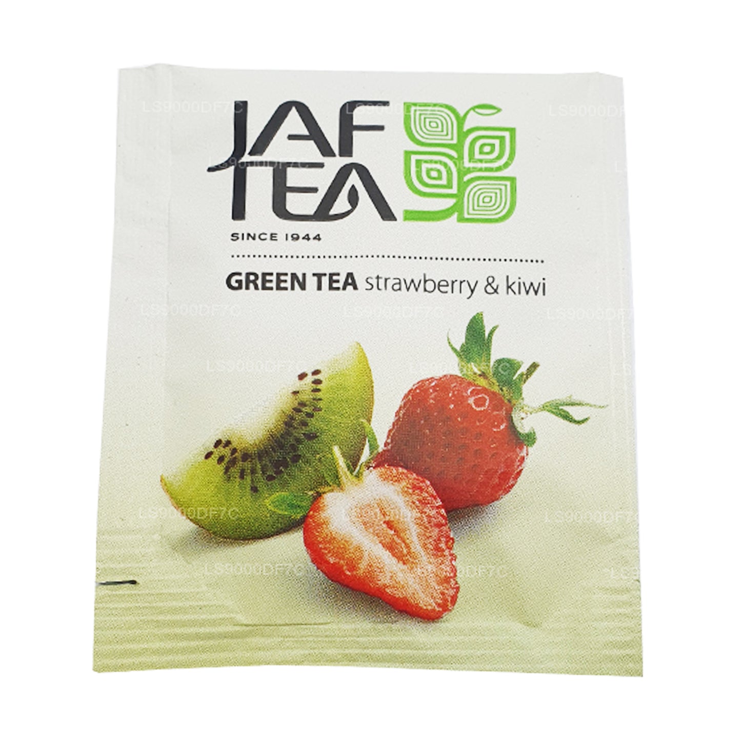 Jaf Tea Czyste herbaty i napary (145g) 80 torebek