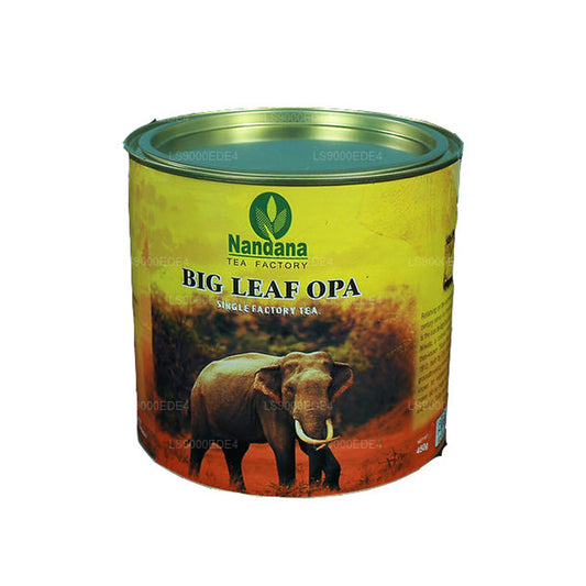 Nandana OPA Big Leaf (450g)