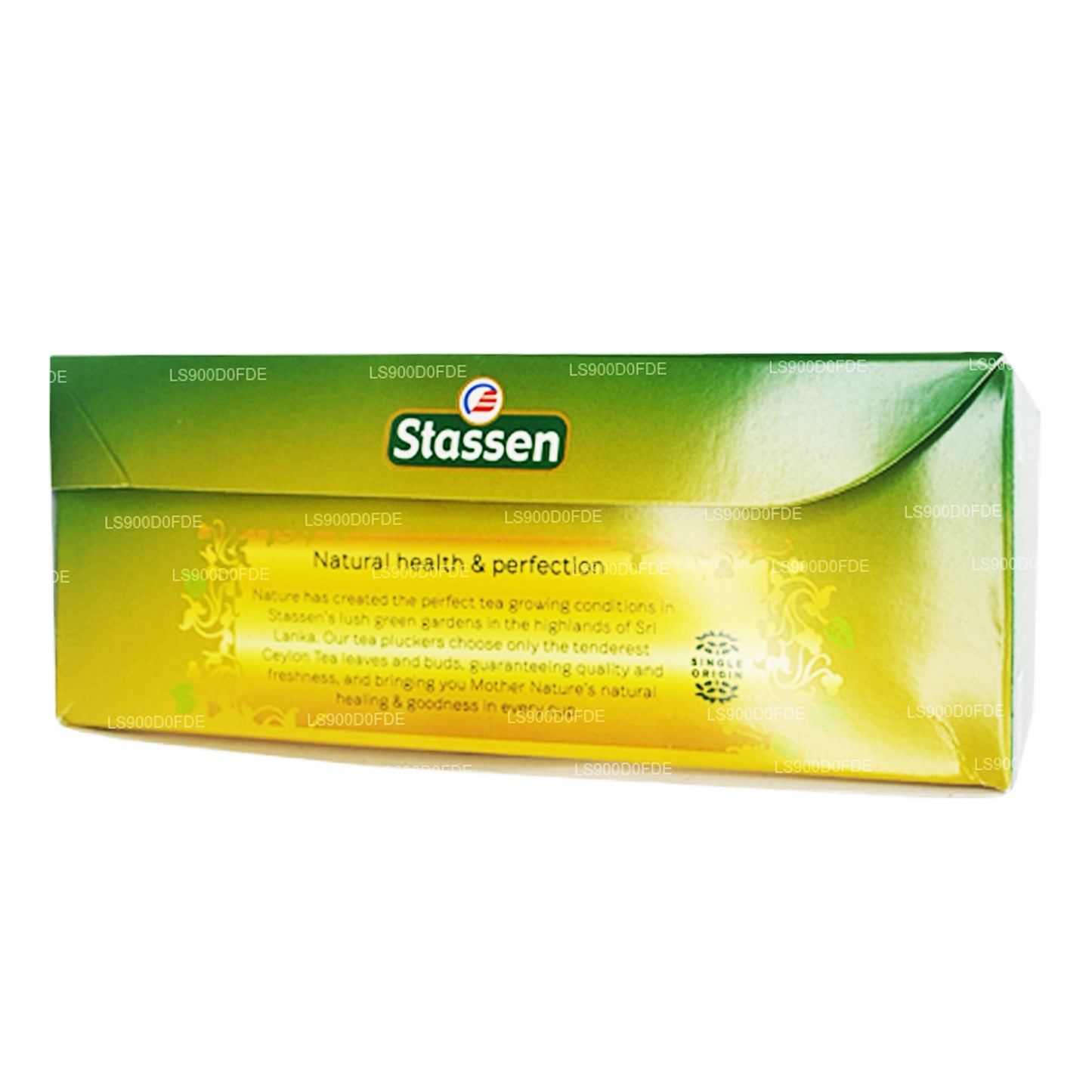 Stassen Liquid Gold Herbata (200g) 100 torebek