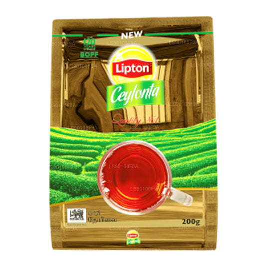 Lipton Ceylonta Czarna torebka do herbaty (200g)