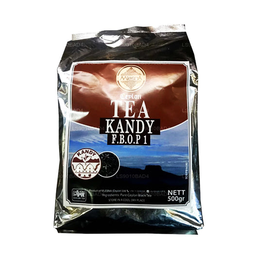 Mlesna Kandy FBOP 01 Czarna herbata (500g)