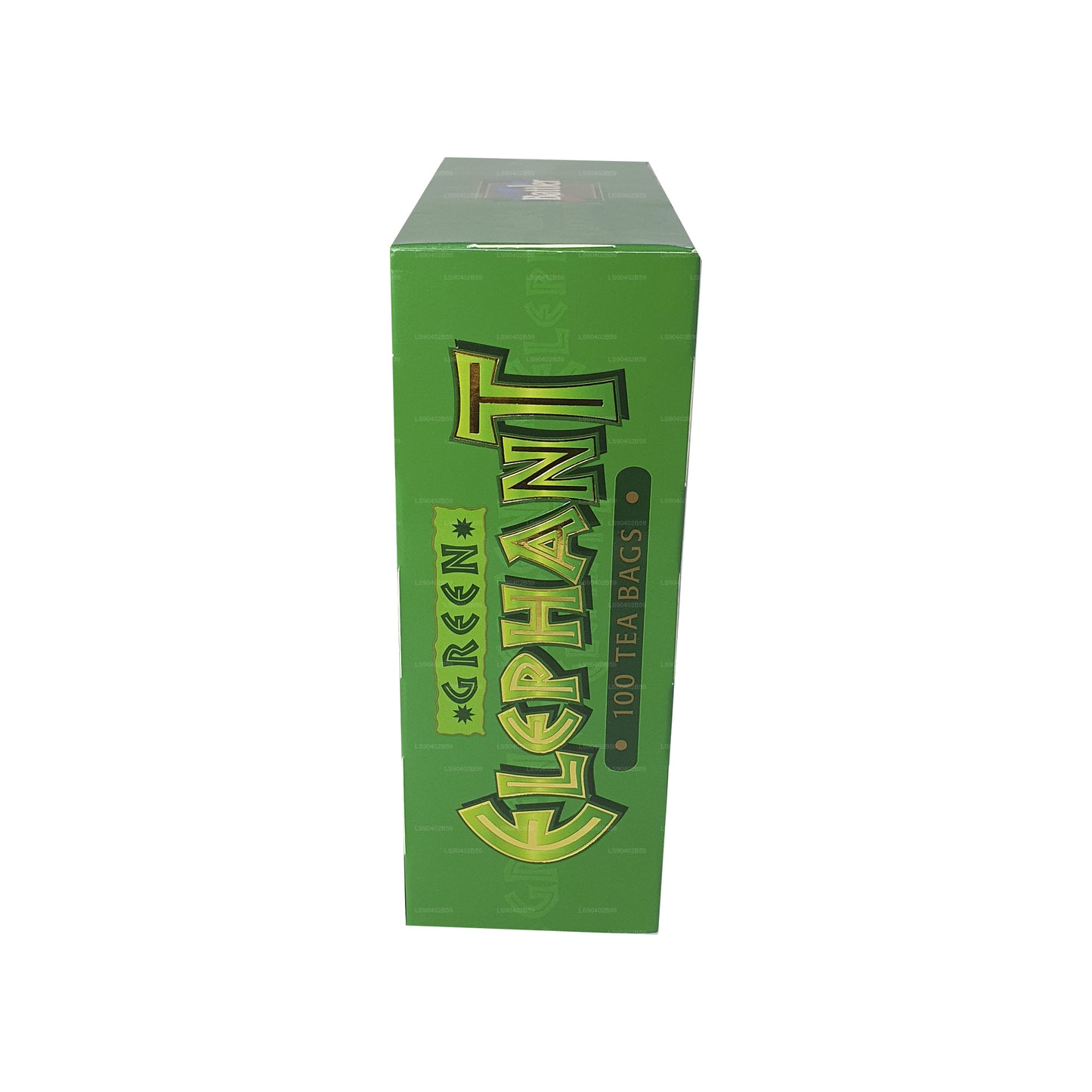 Battler Green Elephant (50g) 25 torebek herbaty