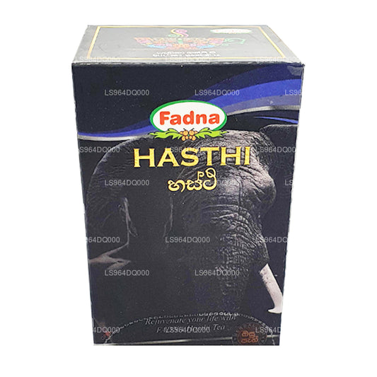 Fadna Hasthi Herbata Ziołowa (40g) 20 torebek