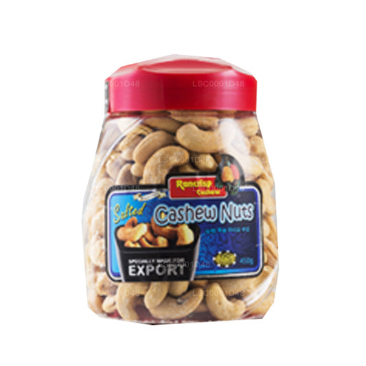 Rancrisp Solone Orzechy Nerkowca (450g)