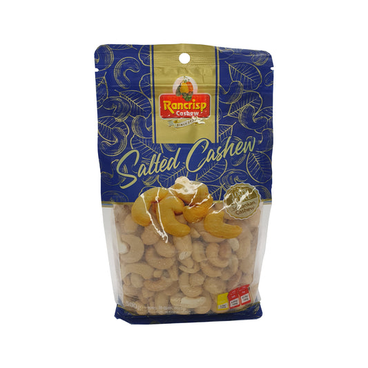 Rancrisp Solone Orzechy Nerkowca (500g)