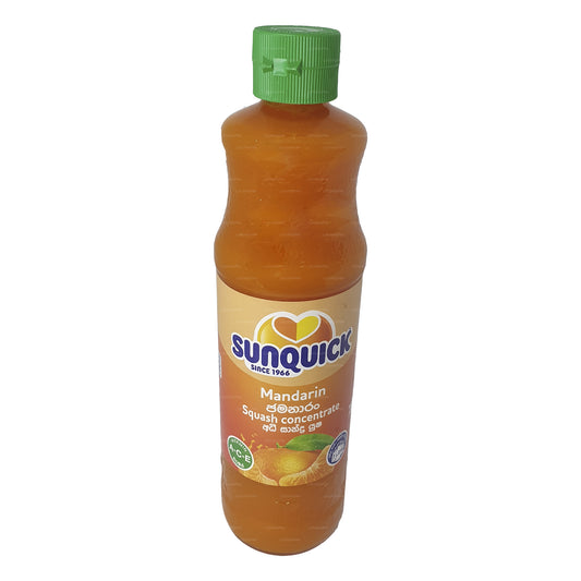 Sunquick mandarynka (840ml)