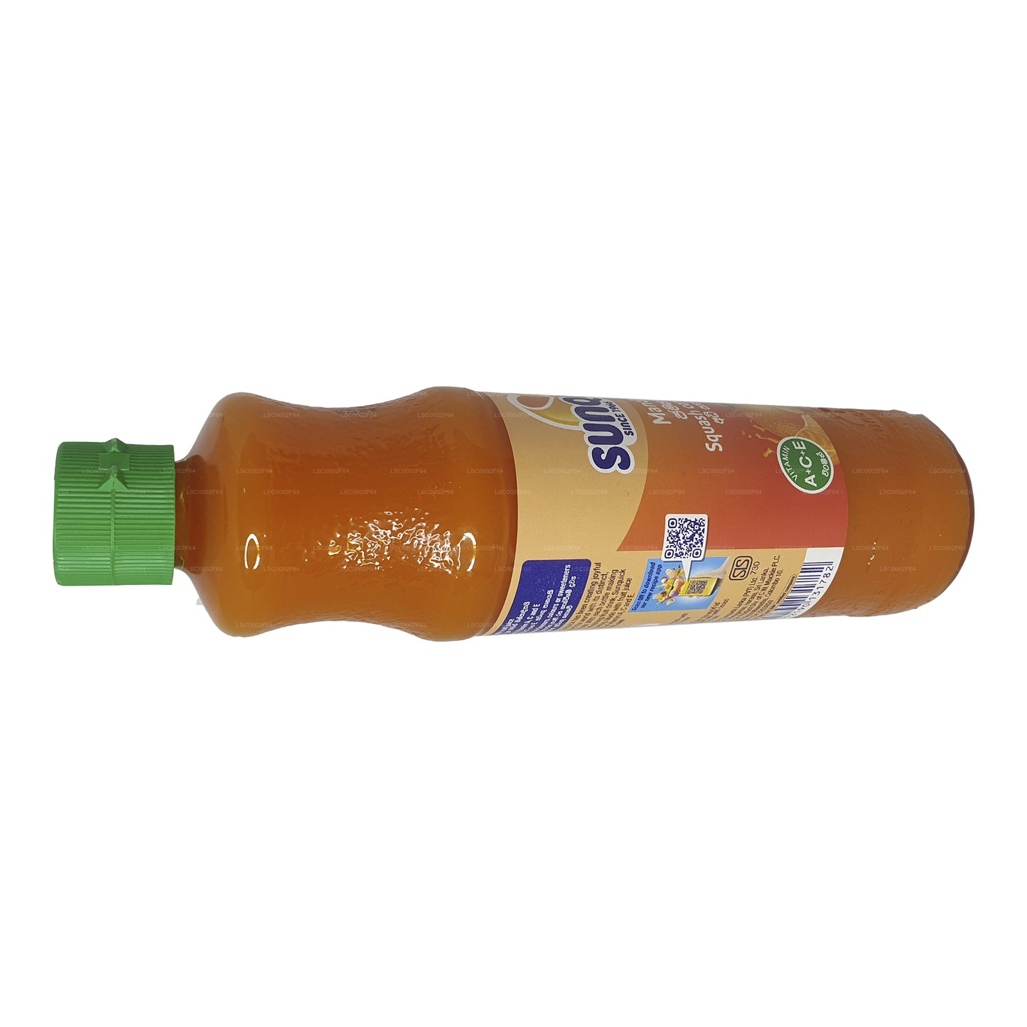 Sunquick mandarynka (840ml)