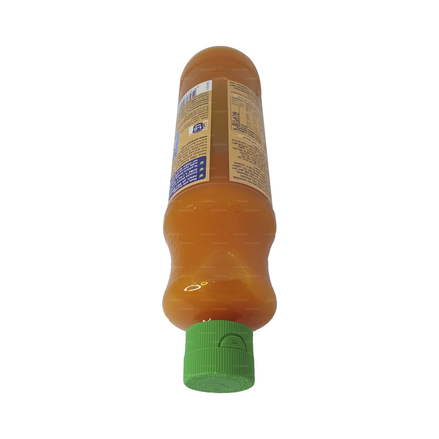 Sunquick mandarynka (840ml)