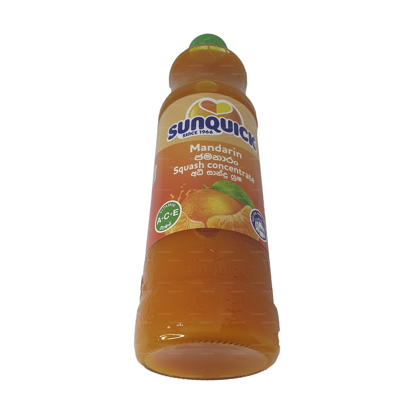 Sunquick mandarynka (840ml)