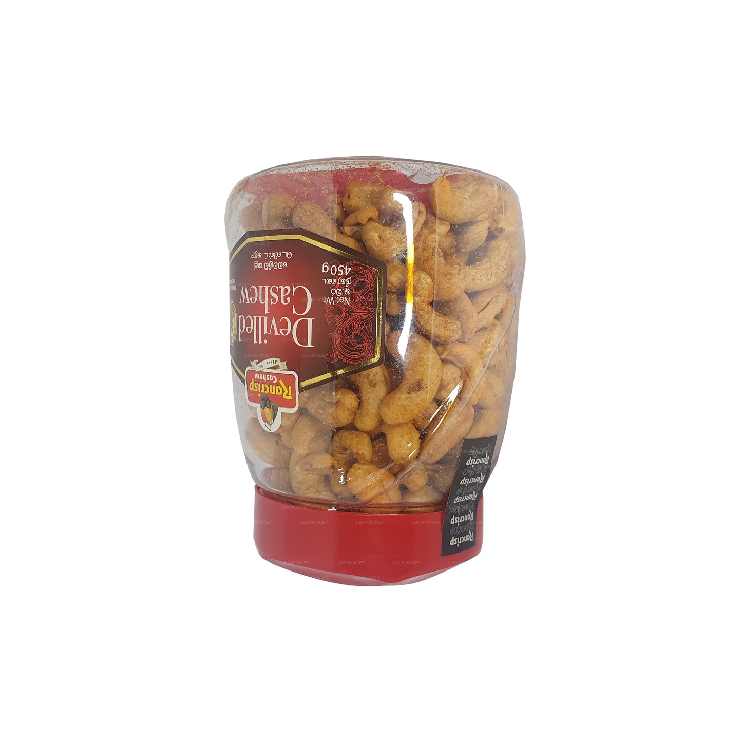 Rancrisp Orzechy Nerkowca (100g)