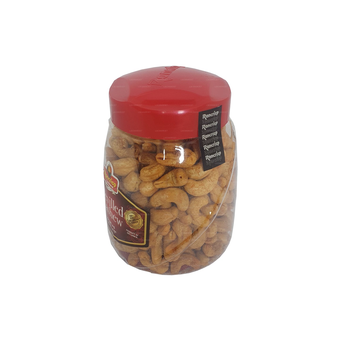 Rancrisp Orzechy Nerkowca (100g)