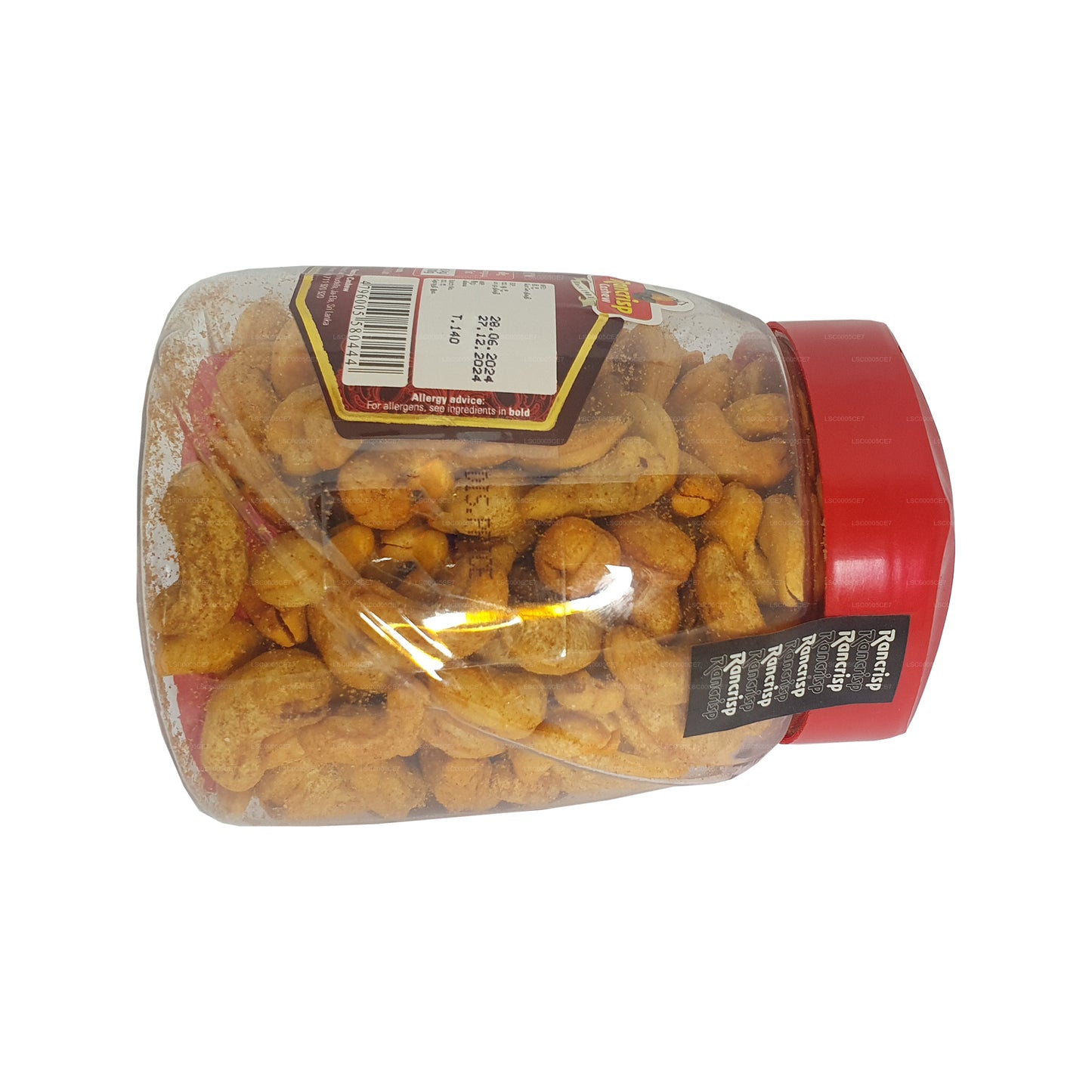 Rancrisp Orzechy Nerkowca (100g)