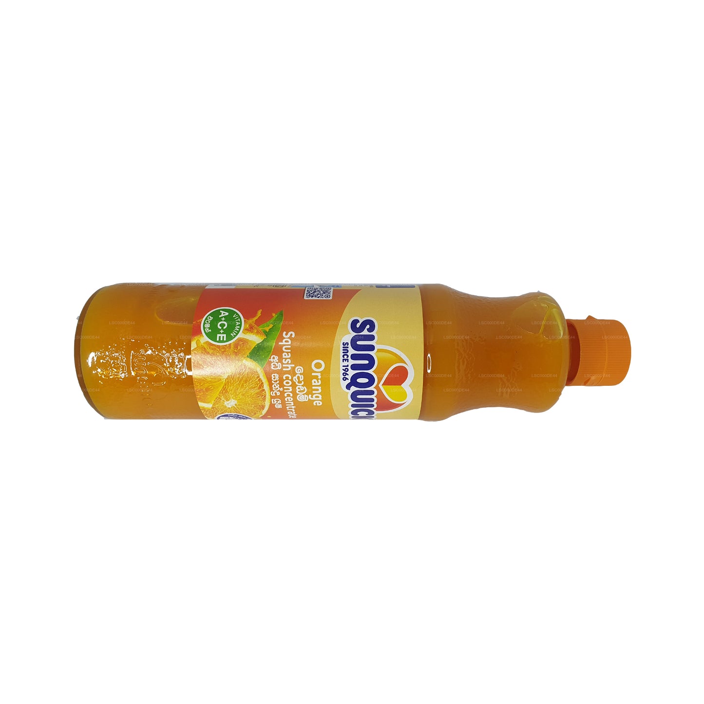 Sunquick pomarańczowy (840ml)