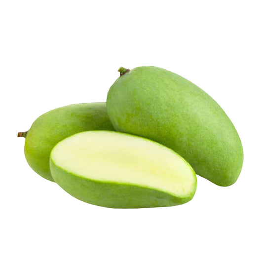 Lakpura Gotowanie Mango (surowe mango)