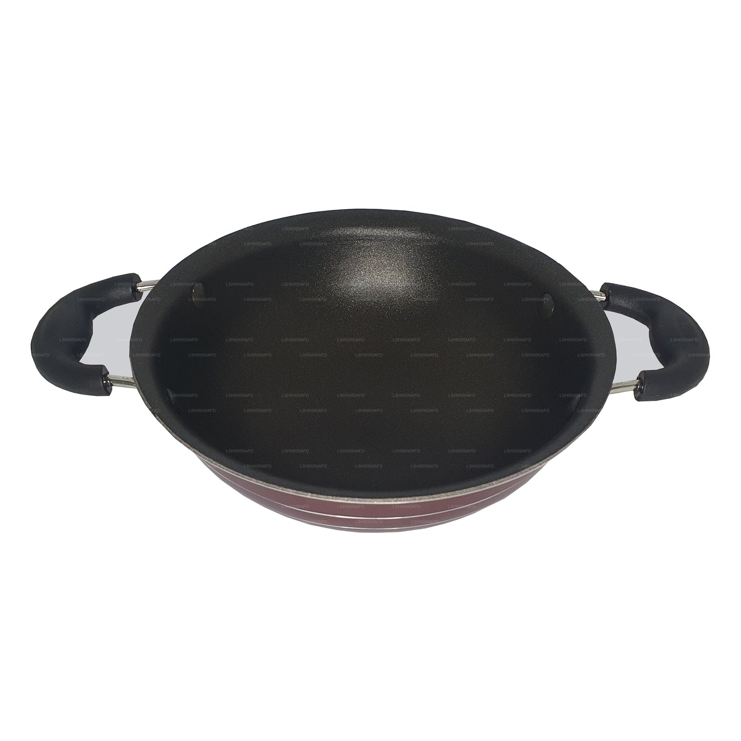 Bristo Nonstick Hopper Patelnia 18 cm (7 cali)