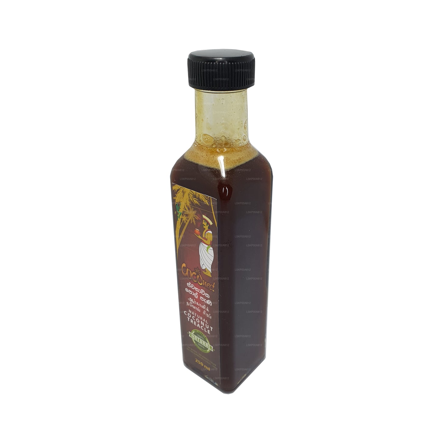 Aureus Lanka Naturalny Kokos Kokosowy (250ml)