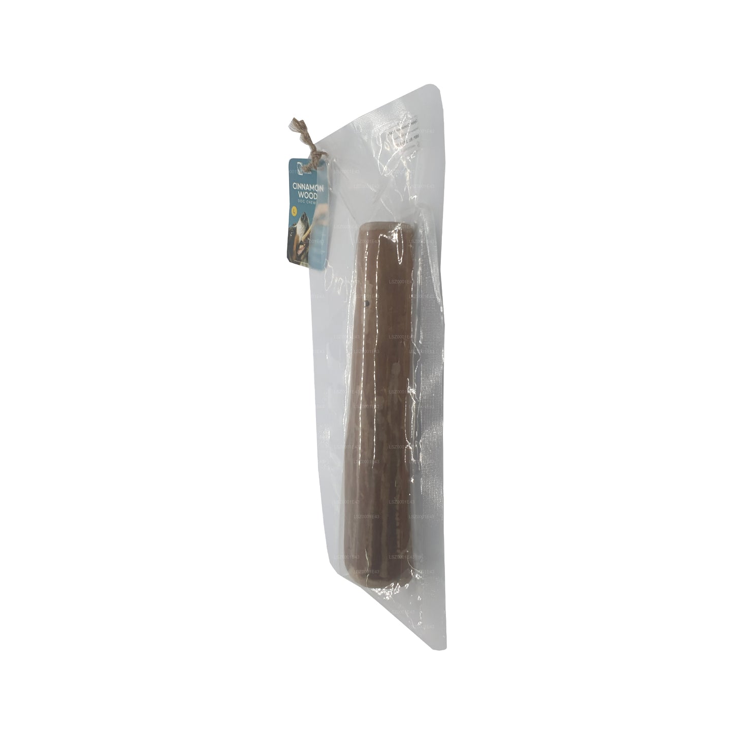 Ceylon Cinnamon Trails Cinnamon Wood Dog Chew „Mały”