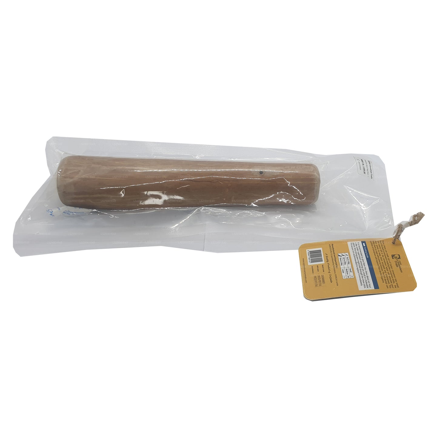 Ceylon Cinnamon Trails Cinnamon Wood Dog Chew „Mały”