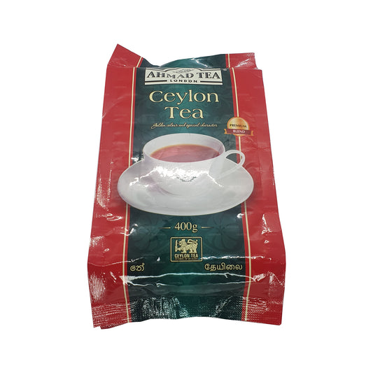 Herbata Ahmad Ceylon Premium BOPF (400g)