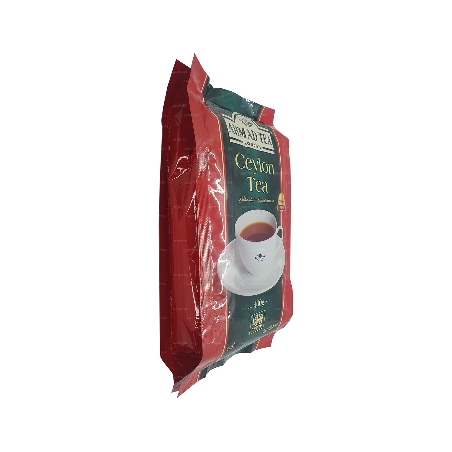 Herbata Ahmad Ceylon Premium BOPF (400g)