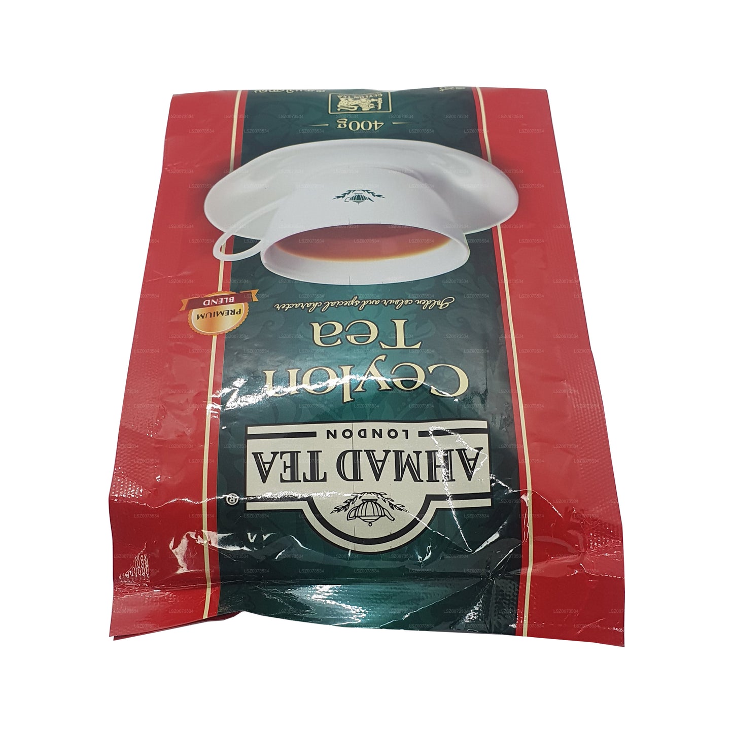 Herbata Ahmad Ceylon Premium BOPF (400g)