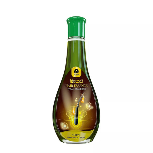 Bilesma Natural Matara Hair Essence (100ml)