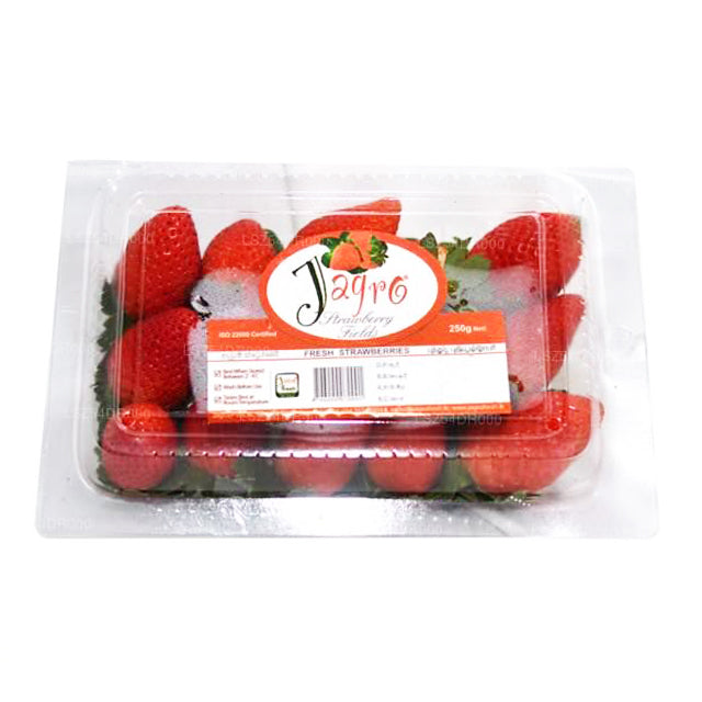 Jagro Strawberry (250g)