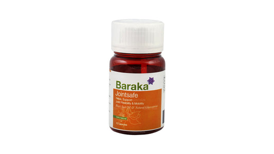 Baraka Jointsafe (10 Capsules)