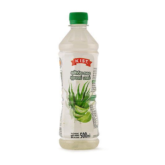 Kist Nektar Aloe Vera (500ml)