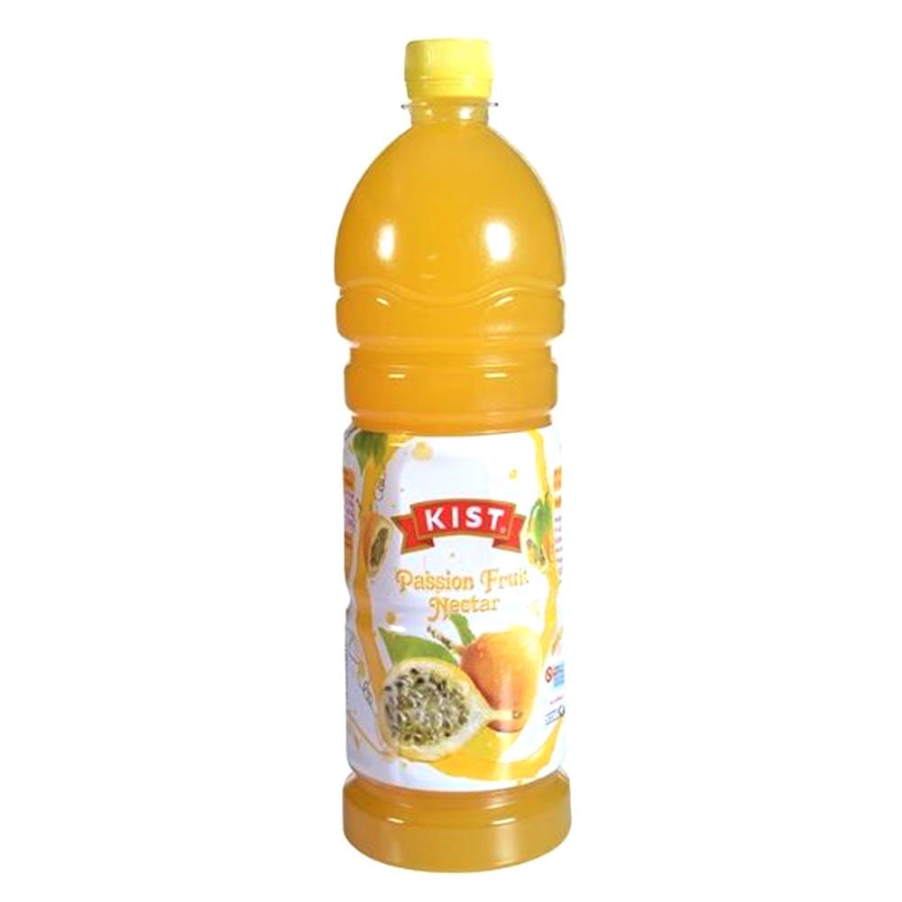 Kist Nektar z marakui (1000ml)