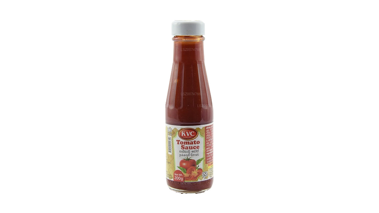 KVC Sos Pomidorowy (200g)