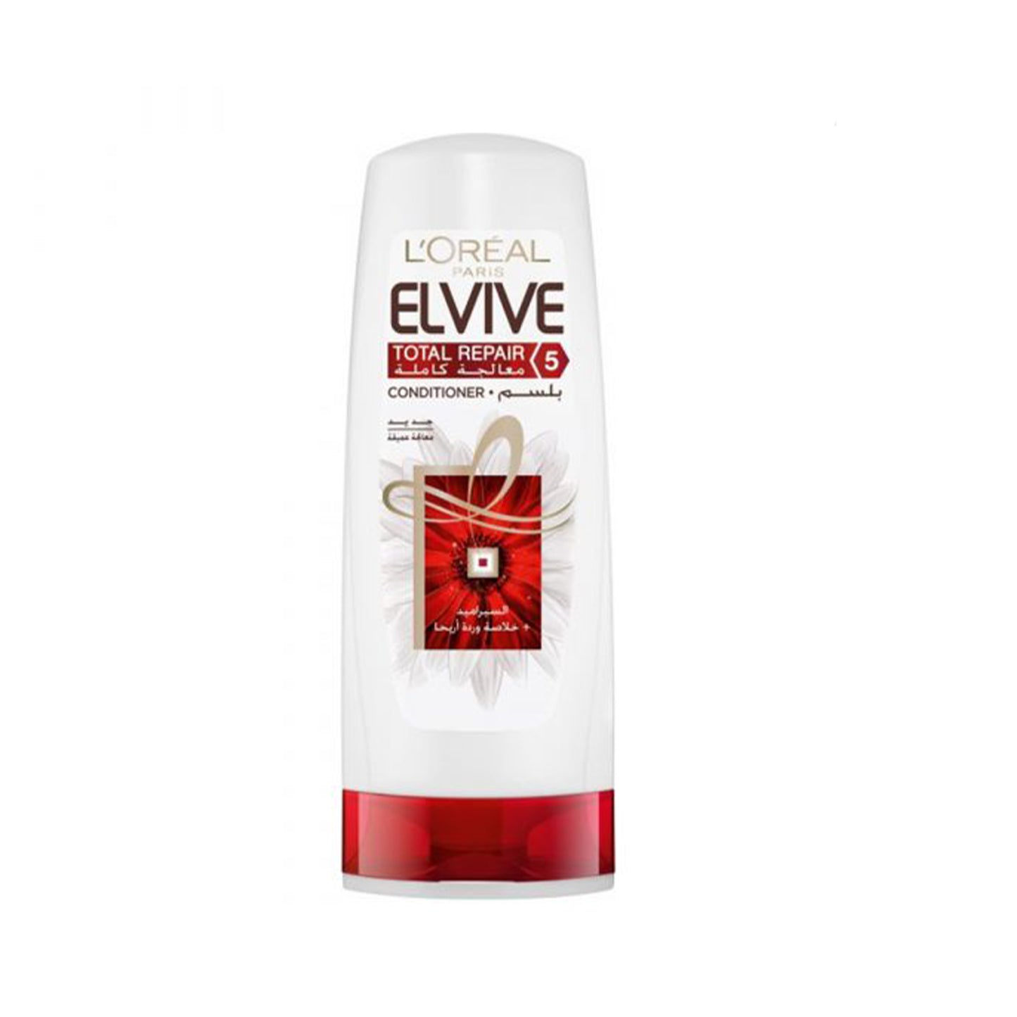 Loreal Elvive Total Repair Odżywka do włosów (400ml)