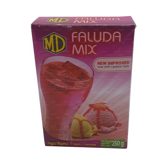 MD Natychmiastowa mieszanka Faluda (250g)