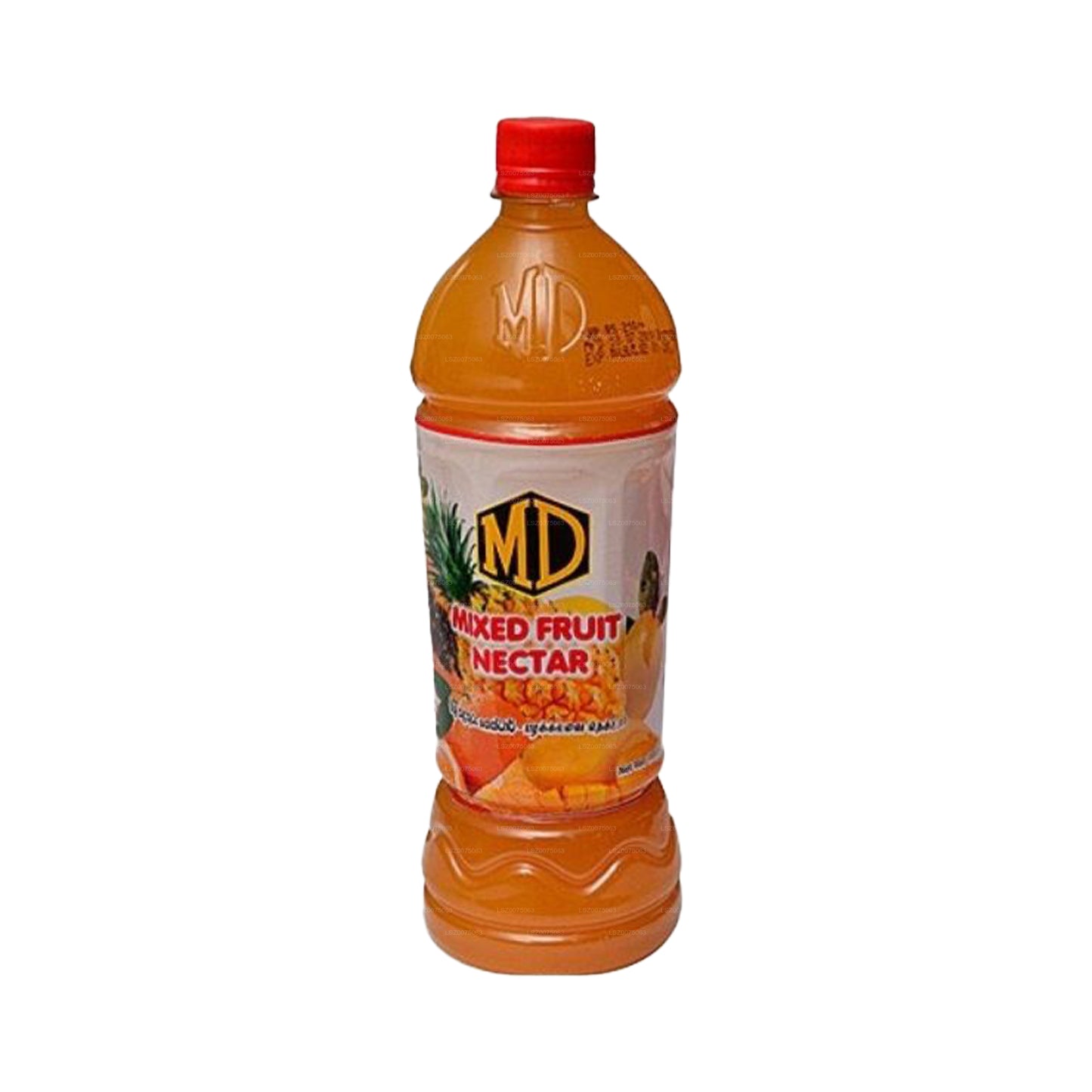 MD Mieszany Nektar Owocowy (500ml)