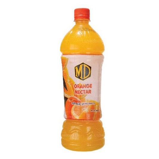 MD Pomarańczowy Nektar (1L)