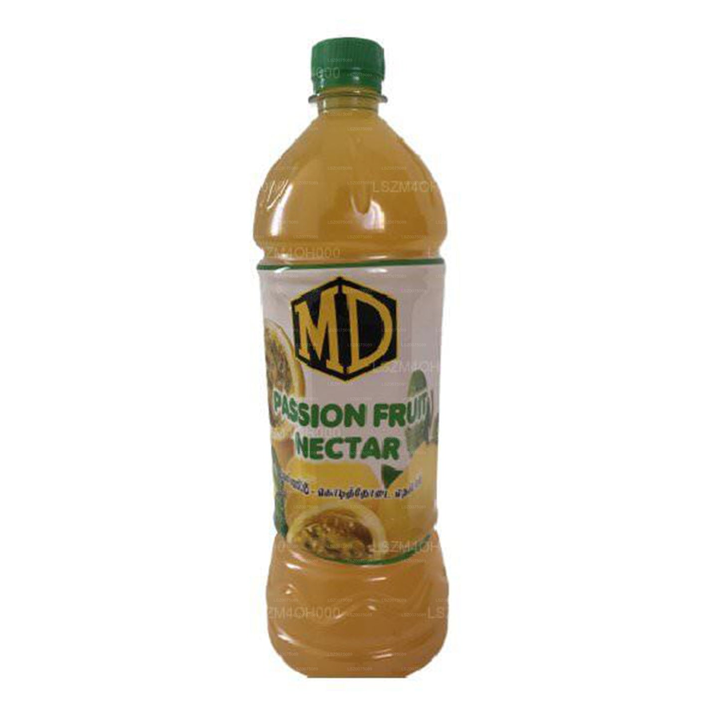 MD Passion Nektar (1L)