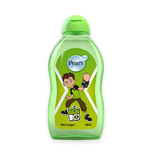 Gruszki Ben10 Baby Kolonia (100ml)