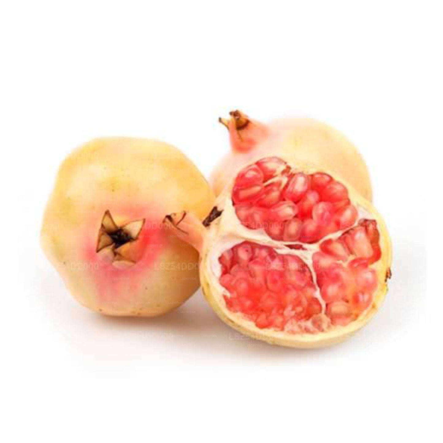 Pomegranate (දෙළුම්) Pink (500g)